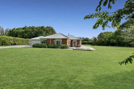 Photo of property in 533 Johns Road, Harewood, Christchurch, 8051