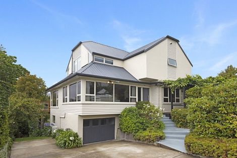 Photo of property in 5 Sulby Road, Cashmere, Christchurch, 8022