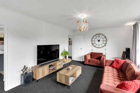 Photo of property in 1/42 Briarmont Street, Avondale, Christchurch, 8061