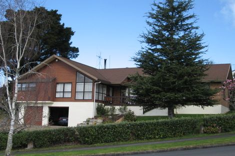 Photo of property in 3 Magnolia Avenue, Te Kamo, Whangarei, 0112