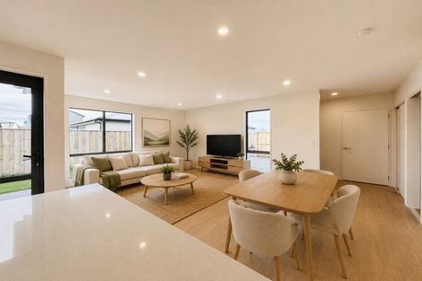 Photo of property in 65a Chrysolite Place, Belfast, Christchurch, 8051