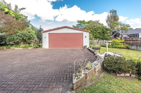 Photo of property in 35 College Street, College Estate, Whanganui, 4500
