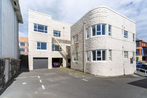 Photo of property in 3/39 View Street, Dunedin Central, Dunedin, 9016