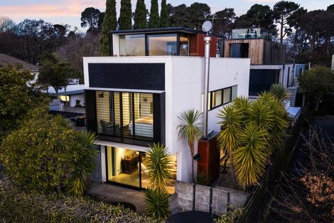 Photo of property in 1 Millbank Lane, Merivale, Christchurch, 8014