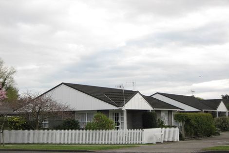 Photo of property in 3/26 Te Aute Road, Havelock North, 4130