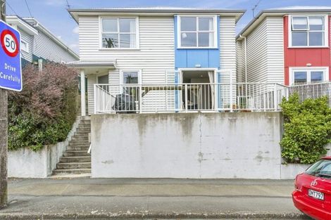 Photo of property in 2/21 Luxford Street, Berhampore, Wellington, 6023