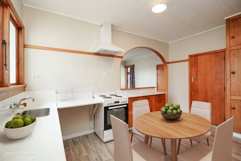 Photo of property in 20 Palmer Street, Grasmere, Invercargill, 9810