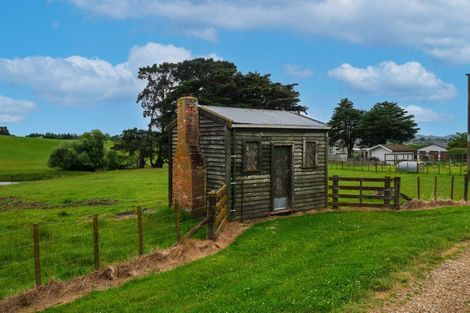 Photo of property in 413 Hatuma Road, Waipukurau, 4281