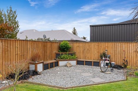 Photo of property in 9 Goldrush Lane, Rolleston, 7614