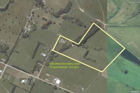 Photo of property in 72 Bush Street, Lumsden, 9730