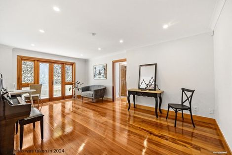 Photo of property in 110 St Andrews Road, Epsom, Auckland, 1023