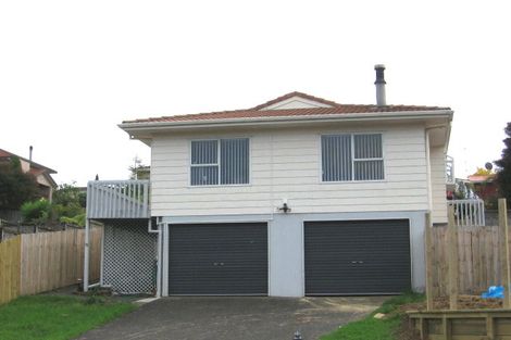 Photo of property in 60 Vintage Drive, Henderson, Auckland, 0612
