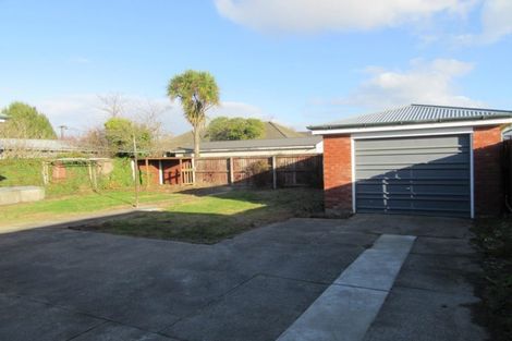 Photo of property in 295 Wairakei Road, Bryndwr, Christchurch, 8053