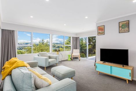 Photo of property in 12 Truro Road, Camborne, Porirua, 5026