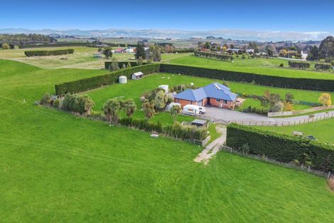 Photo of property in 203 Awamoa Road, Awamoa, Oamaru, 9492