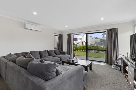 Photo of property in 17 Rebekah Crescent, Flagstaff, Hamilton, 3210