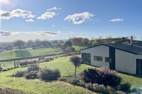 Photo of property in 734 Mangaorongo Road, Otorohanga, 3972