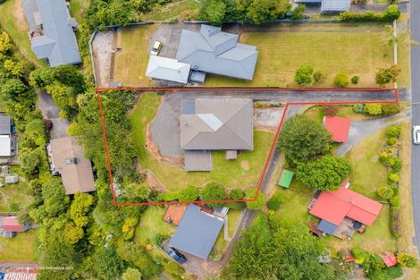 Photo of property in 15a Hikurangi Terrace, Taumarunui, 3920