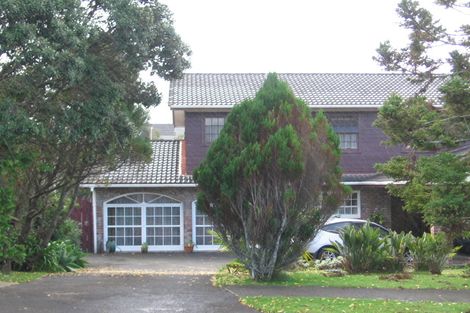 Photo of property in 1 Maxwelton Drive, Mairangi Bay, Auckland, 0630
