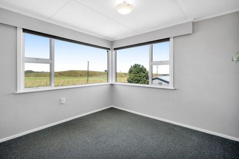 Photo of property in 1397 Meremere Road, Ohangai, Hawera, 4672