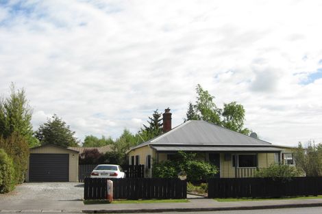 Photo of property in 22 South Belt, Rangiora, 7400
