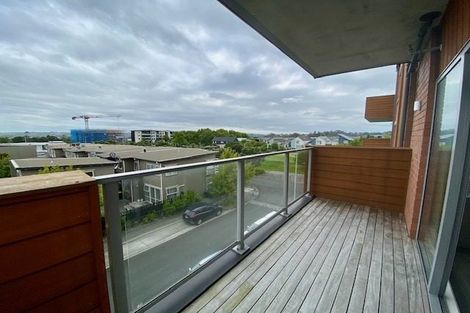 Photo of property in 201/160d Hobsonville Point Road, Hobsonville, Auckland, 0616