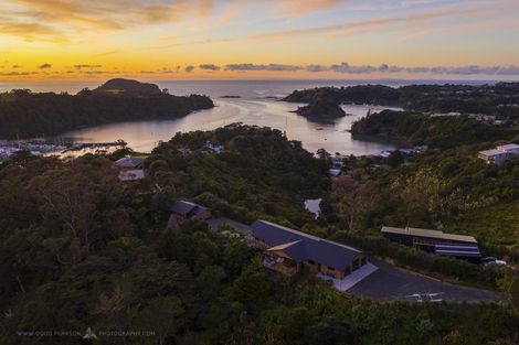 Photo of property in 228 Matapouri Road, Tutukaka, Whangarei, 0173