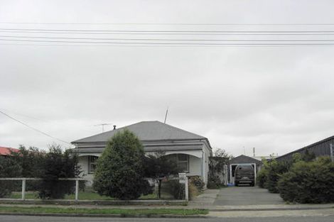 Photo of property in 112 Mcmurdo Street, Tinwald, Ashburton, 7700