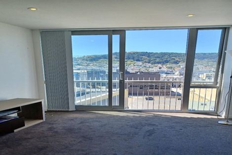 Photo of property in Elevate, 11/30d Taranaki Street, Te Aro, Wellington, 6011