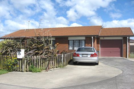 Photo of property in 2/274 Porchester Road, Takanini, 2112