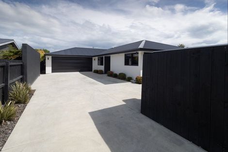Photo of property in 86a Grey Street, Ashburton, 7700