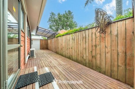 Photo of property in 32b Tennyson Street, Petone, Lower Hutt, 5012