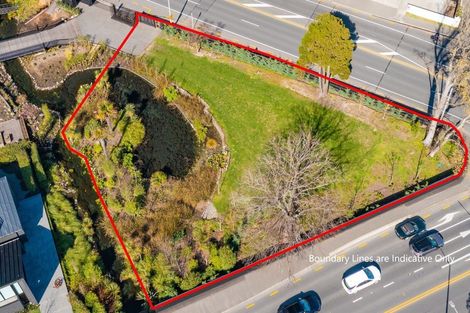 Photo of property in 194 Rossall Street, Merivale, Christchurch, 8052