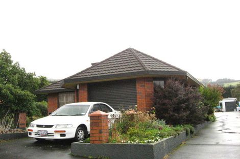 Photo of property in 6 Fairview Terrace, Sawyers Bay, Port Chalmers, 9023