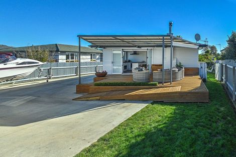 Photo of property in 45 Elliott Crescent, Havelock North, 4130