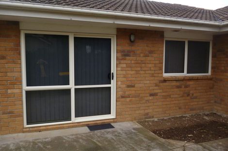 Photo of property in 4c Chalfont Street, Mangere East, Auckland, 2024