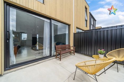 Photo of property in 435c Jackson Street, Petone, Lower Hutt, 5012