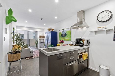 Photo of property in Soho Apartments, 1313/74 Taranaki Street, Te Aro, Wellington, 6011