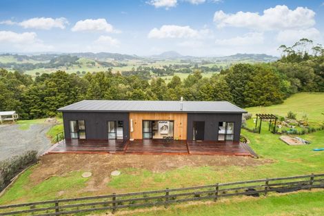 Photo of property in 114 Pigs Head Road, Whakapara, Hikurangi, 0184
