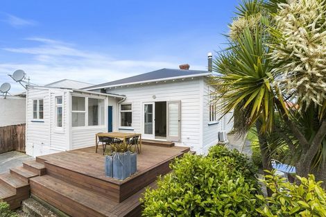 Photo of property in 3 Benhar Street, Maryhill, Dunedin, 9011