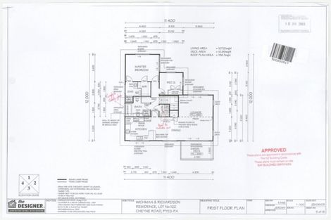 Photo of property in 154 Cheyne Road, Pyes Pa, Tauranga, 3112