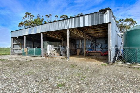 Photo of property in 791 Wyndham Letterbox Road, Glenham, Wyndham, 9891