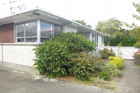 Photo of property in 3/728 Fergusson Drive, Elderslea, Upper Hutt, 5018
