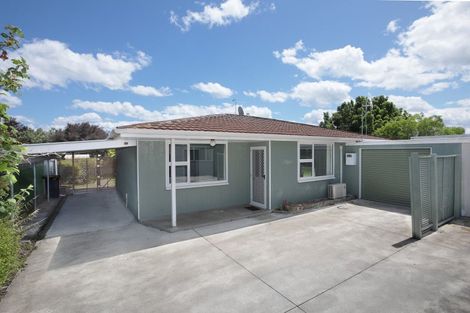 Photo of property in 56b Denbigh Street, Feilding, 4702