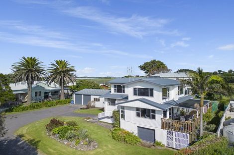 Photo of property in 147 Rogers Road, Pukehina, Te Puke, 3186