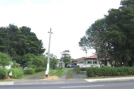 Photo of property in 107a Mangere Road, Otahuhu, Auckland, 1062