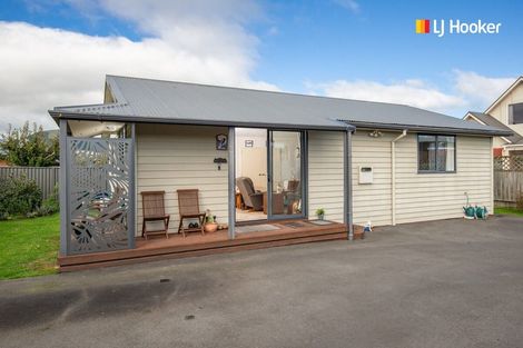 Photo of property in 62d Carlyle Road, Mosgiel, 9024