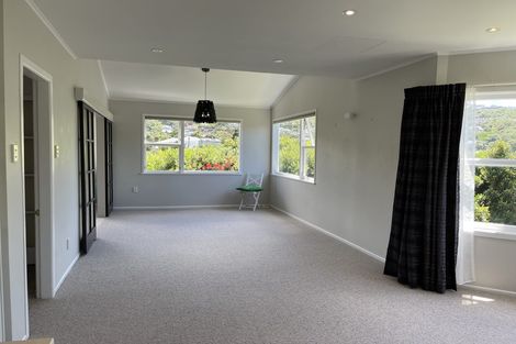 Photo of property in 43 Cashmere Avenue, Khandallah, Wellington, 6035