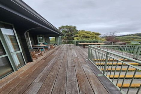Photo of property in 4 Kotlowski Road, Takamatua, Akaroa, 7581