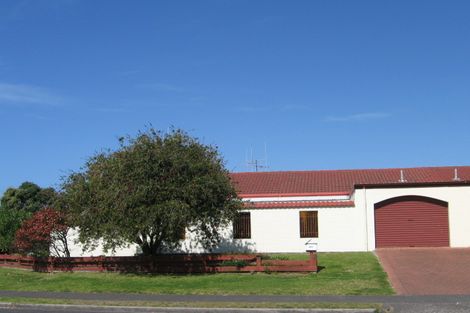 Photo of property in 20a Concord Avenue, Mount Maunganui, 3116